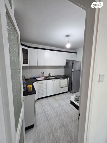 דירה, ברזוויל 1, גרין ועם, חולון