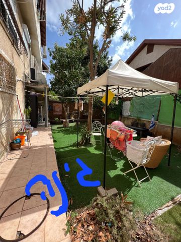 יחידת דיור, נורדאו 64, ראשונים, ראשון לציון