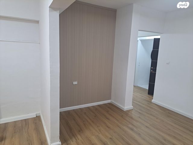 דירת גן, נווה מדבר 57, נווה מדבר, אילת