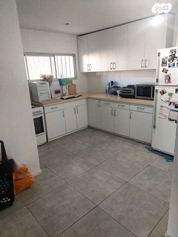 דירה, הרמה 4, גבעת סביון, גני תקווה