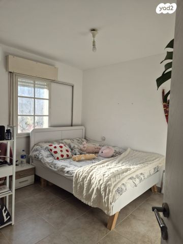 דירה, רחבת הרב קוק 10, שכונה י"א, באר שבע