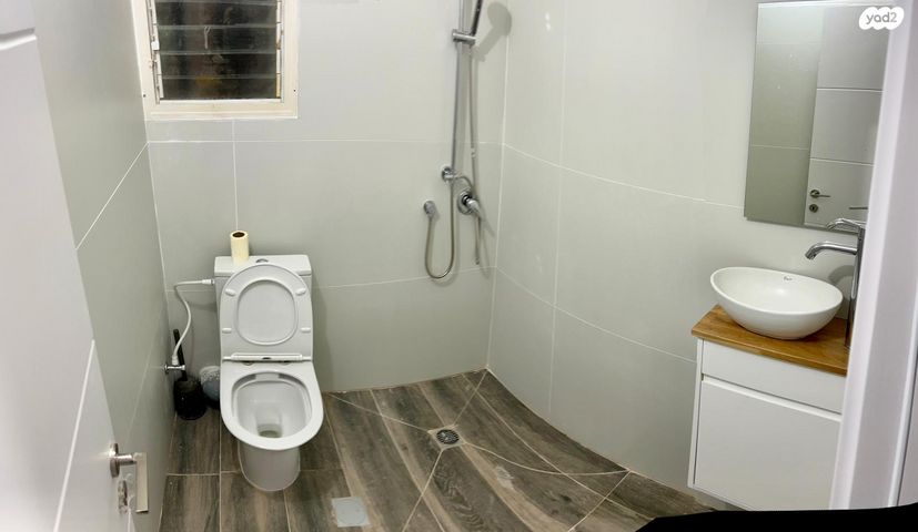 דירה, אוסוולדו ארניה 14, שכונה ד', באר שבע