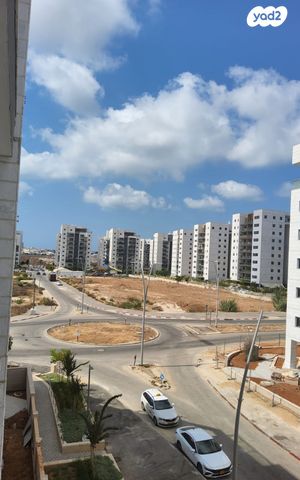 דירה, היינן 16, עיר היין, אשקלון