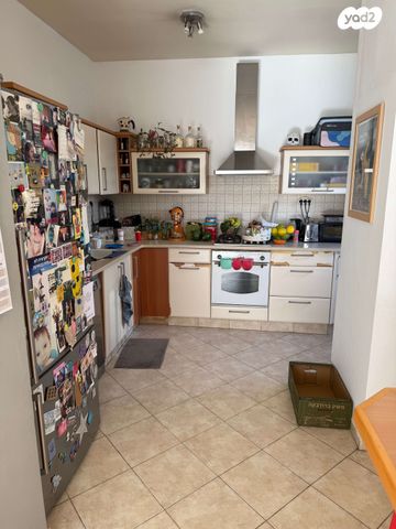 דירה, לויד ג'ורג' 3, לב תל אביב, לב העיר צפון, תל אביב יפו