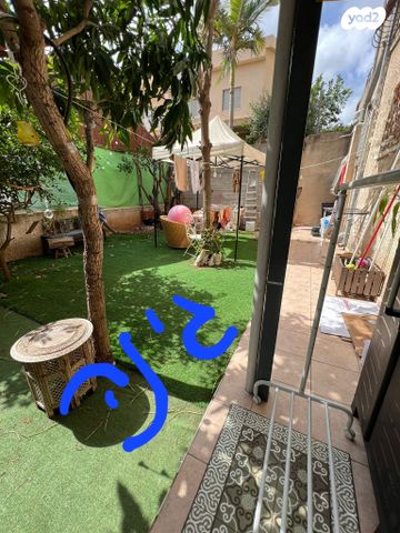 יחידת דיור, נורדאו 64, ראשונים, ראשון לציון