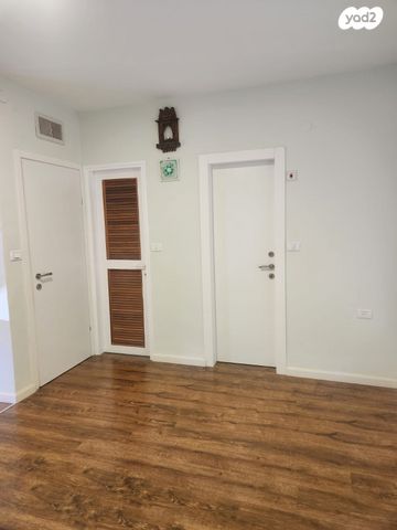 יחידת דיור, דקל 4, רקפת, רקפת