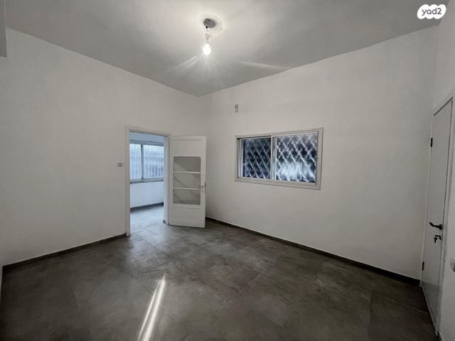 דירת גן, הרצל 84, יל"ג, חיפה