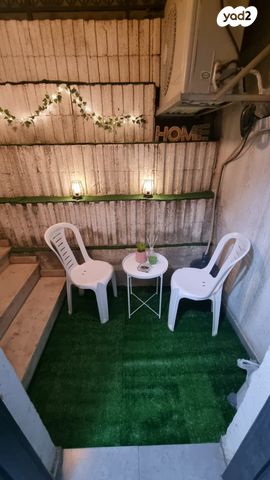 יחידת דיור, ימית 60, נווה דקלים, ראשון לציון