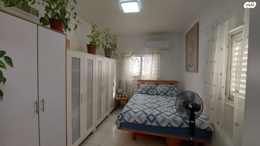 דירה, יהושע חנקין 77, מרכז העיר, עפולה