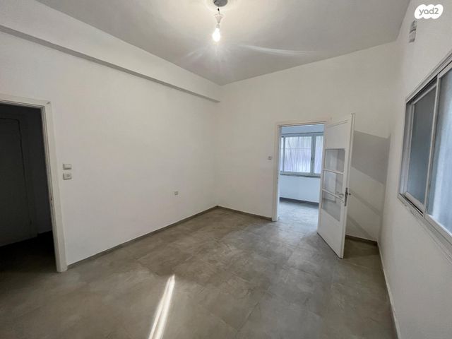 דירת גן, הרצל 84, יל"ג, חיפה