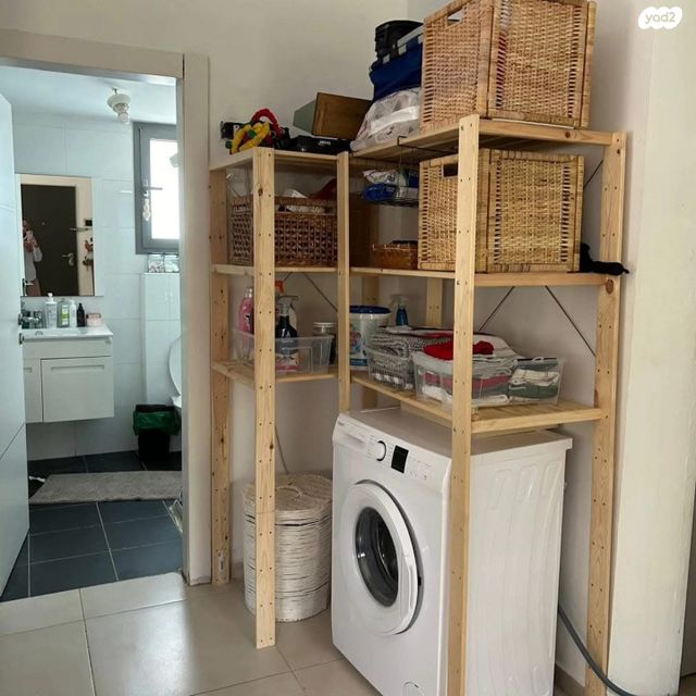 יחידת דיור, עיר דוד 9, רובע ה', אריאל