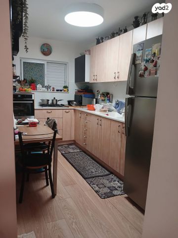 דירה, הטייסים 32, רמת בן צבי, נס ציונה