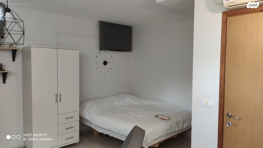 יחידת דיור, קשת 47, נווה דקלים, ראשון לציון