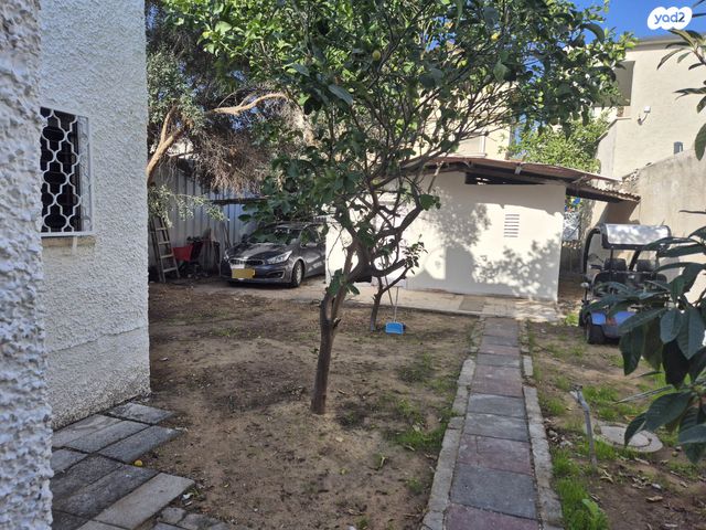 בית פרטי/ קוטג', אחד העם 39, קרית ים  א', קרית ים