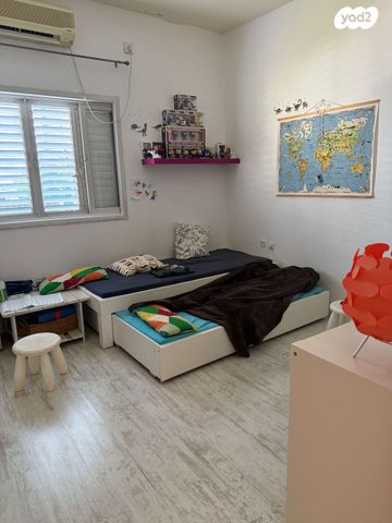 דירה, לויד ג'ורג' 3, לב תל אביב, לב העיר צפון, תל אביב יפו