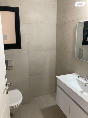 דירה, רב עמרם 1, איילת השחר / רמת בית שמש ד-3, בית שמש