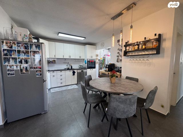 דירה, קהילת ברזיל 7, ניר אביב, תל אביב יפו