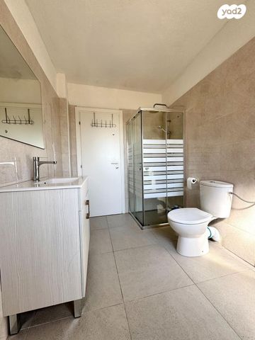 דירה, רחבת הפלמ"ח 10, נווה דוד, דימונה