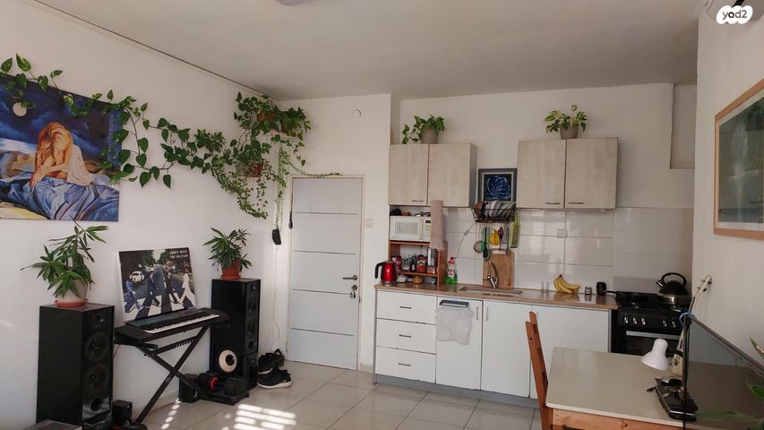 דירה, יהושע חנקין 77, מרכז העיר, עפולה