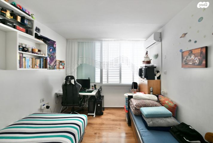 דירה, עולי הגרדום 53, רמז, מערב ותיק, ראשון לציון