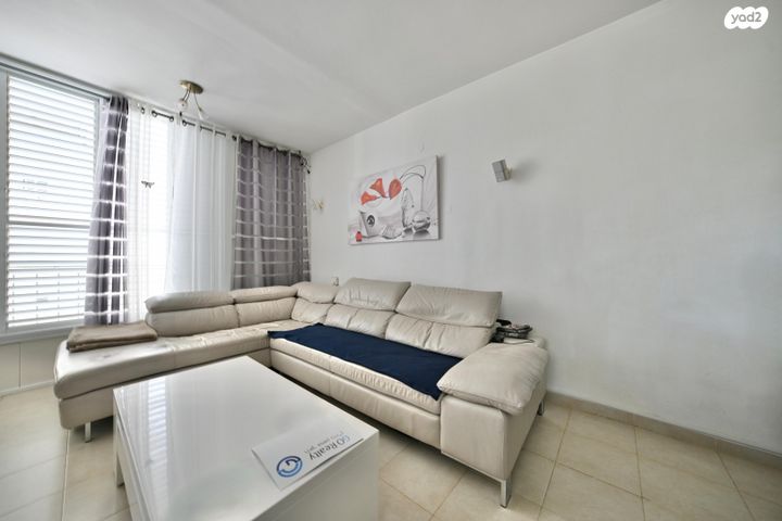 דירה, עולי הגרדום 53, רמז, מערב ותיק, ראשון לציון