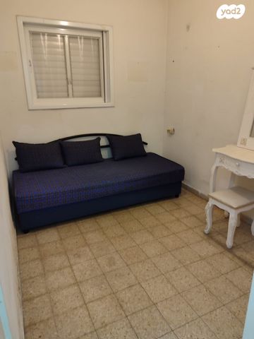 דירה, דרך אבא הלל 44, שכונת גפן, רמת גן