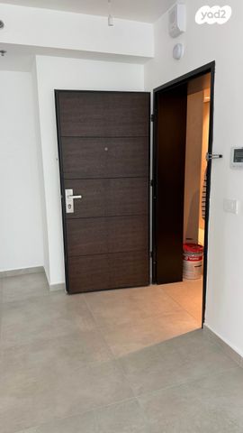 דירה, וינגייט 1, יד אליהו, תל אביב יפו