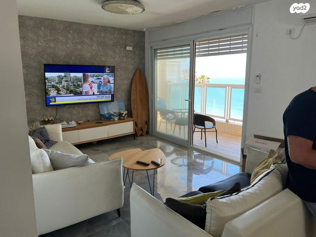 דירה, דרך בן גוריון 73, עצמאות יוספטל, בת ים