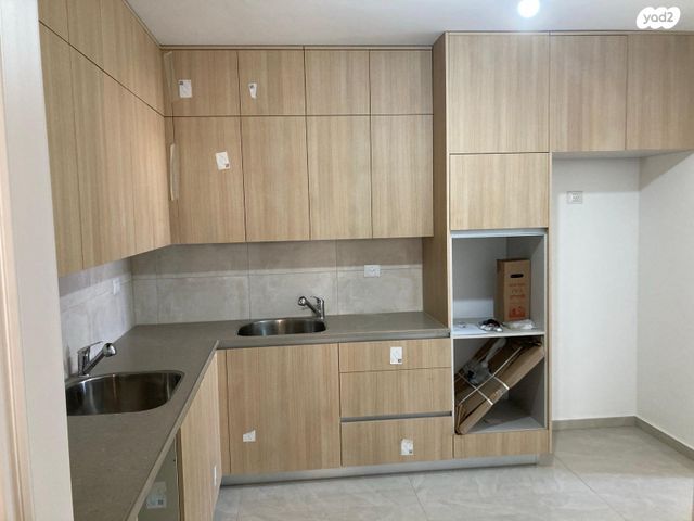 דירה, רב עמרם 1, איילת השחר / רמת בית שמש ד-3, בית שמש