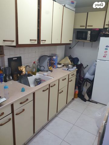 דירה, ישראל זנגוויל 13, קרית היובל, ירושלים