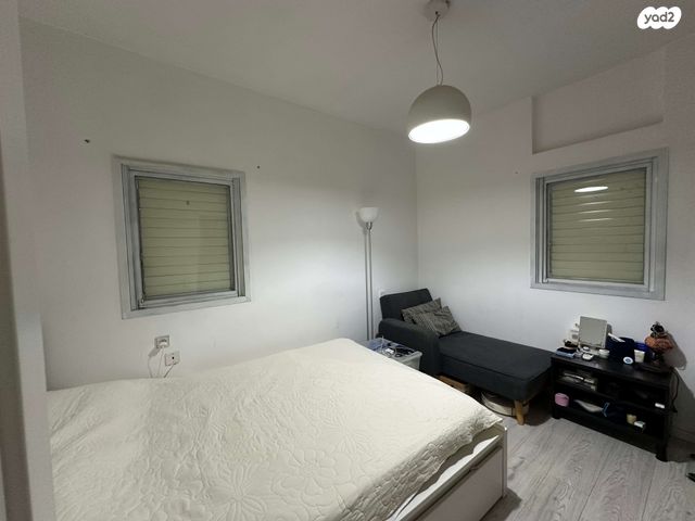 דירה, ישורון 9, רמתיים, הוד השרון