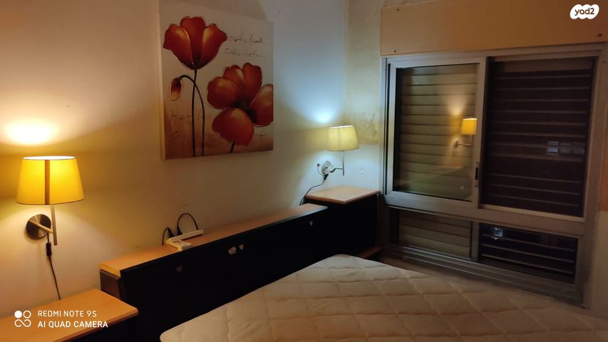 דירה, גיורא יוספטל 22, קרית ים ב', קרית ים