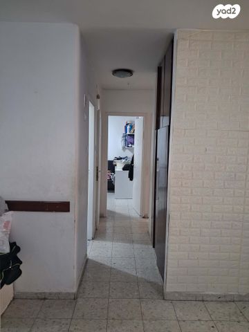 דירה, שדרות דוד בן גוריון 1, גן שמואל, קרית מלאכי