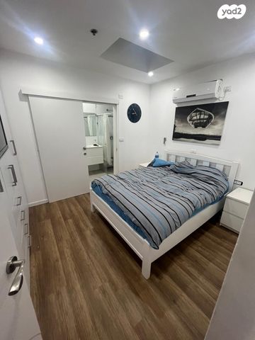 דירה, החרובים 11, בית אליעזר, חדרה