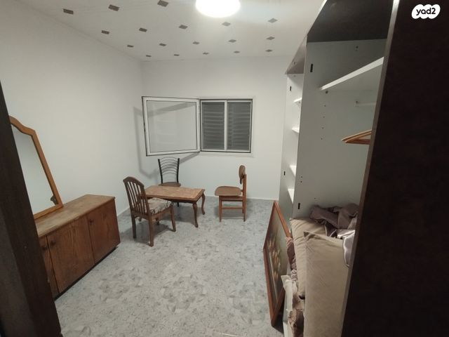 דירת גן, גבעונית 5, סביונים, מעלות תרשיחא