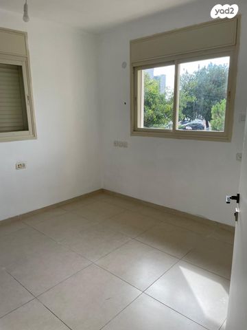 דירה, שושנת הכרמל 43, כרמל מערבי, חיפה