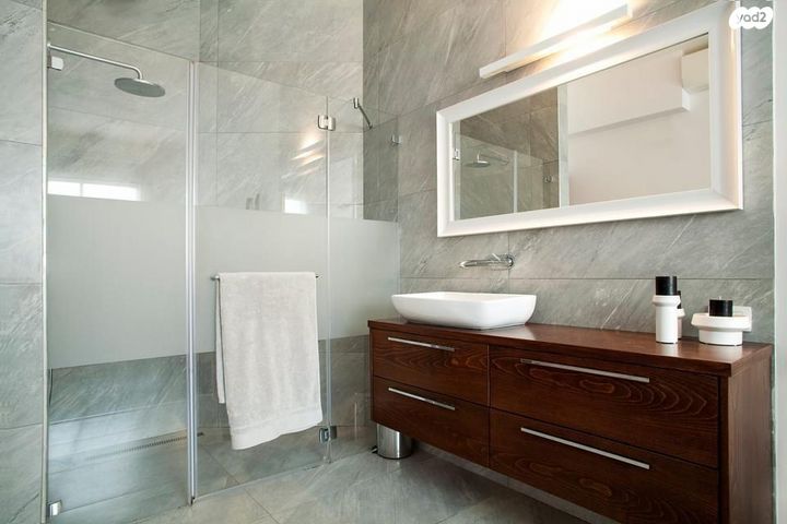 דירה, ישה חפץ 14, הגוש הגדול, רמת אביב החדשה, נופי ים, תל אביב יפו