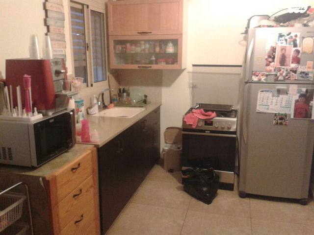 יחידת דיור, מדרך עוז, מדרך עוז, מדרך עוז