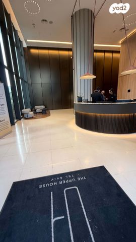 דירה, וינגייט 1, יד אליהו, תל אביב יפו