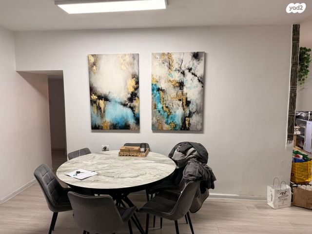 גג/ פנטהאוז, צבי הרמן שפירא 16, אברמוביץ', ראשון לציון