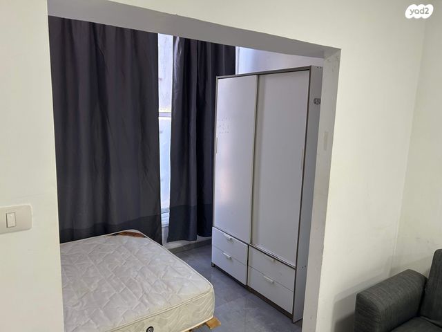 יחידת דיור, שדרות העצמאות 38, לב העיר, בת ים