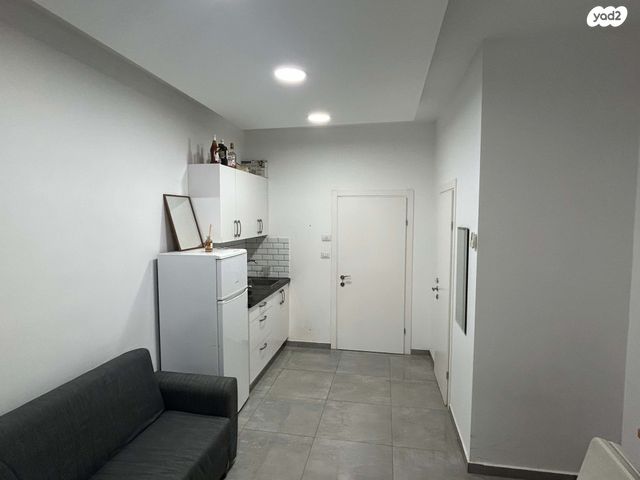 יחידת דיור, שדרות העצמאות 38, לב העיר, בת ים