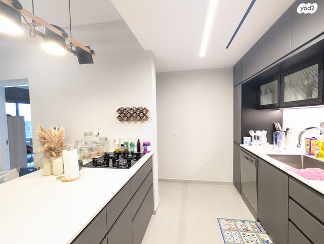 דירה, פייבל 17, הצפון החדש - כיכר המדינה, תל אביב יפו