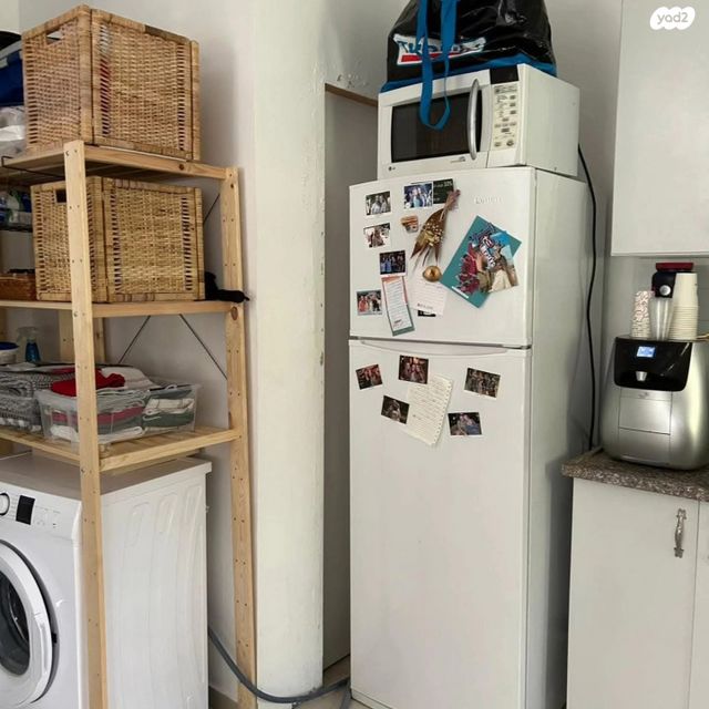 יחידת דיור, עיר דוד 9, רובע ה', אריאל