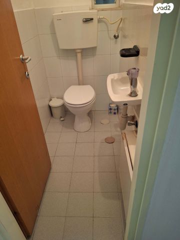 דירה, רבי בנימין 13, בית הכרם, רמת בית הכרם, ירושלים