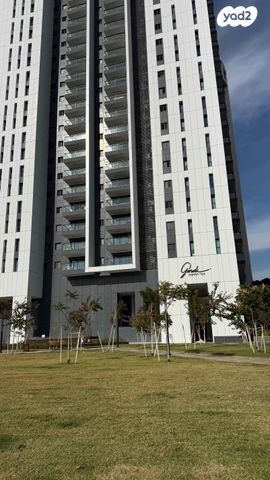 דירה, וינגייט 1, יד אליהו, תל אביב יפו