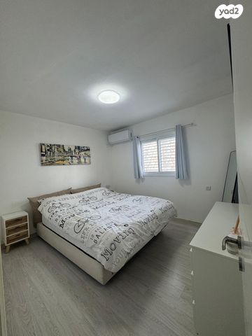 דירה, קהילת ברזיל 7, ניר אביב, תל אביב יפו