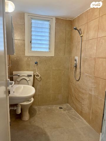 דירת גן, הרצל 84, יל"ג, חיפה