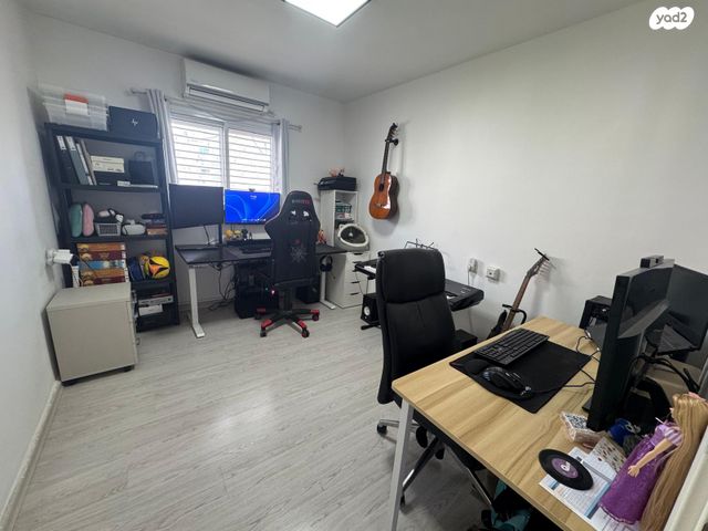 דירה, קהילת ברזיל 7, ניר אביב, תל אביב יפו