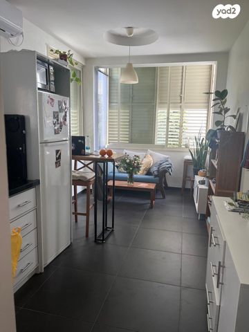 דירה, יהודה המכבי 9, הצפון החדש - צפון, תל אביב יפו